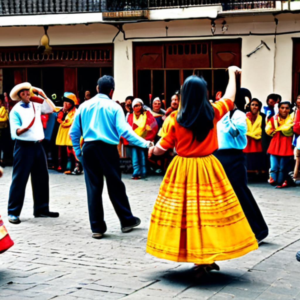 A Community Celebration**

"A vibrant scene of people dancing the Horá in a town square, fully clothed in festive attire, safe for work, appropriate content. The setting is reminiscent of a lively street festival in Buenos Aires, Argentina, with colorful decorations and traditional Argentinian food stalls in the background. Perfect anatomy, correct proportions, natural pose, well-formed hands, proper finger count, natural body proportions, professional photography, high quality, family-friendly."

**