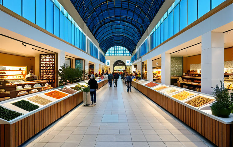 mercados - 이미지 1