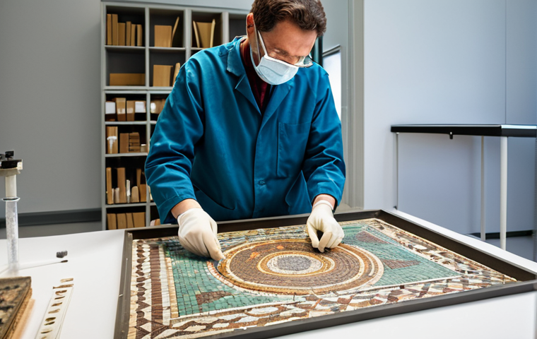 Secretos Ancestrales de Israel: Desbloquea tu Creatividad Artística y Sorpréndete 2 secretos - 이미지 1