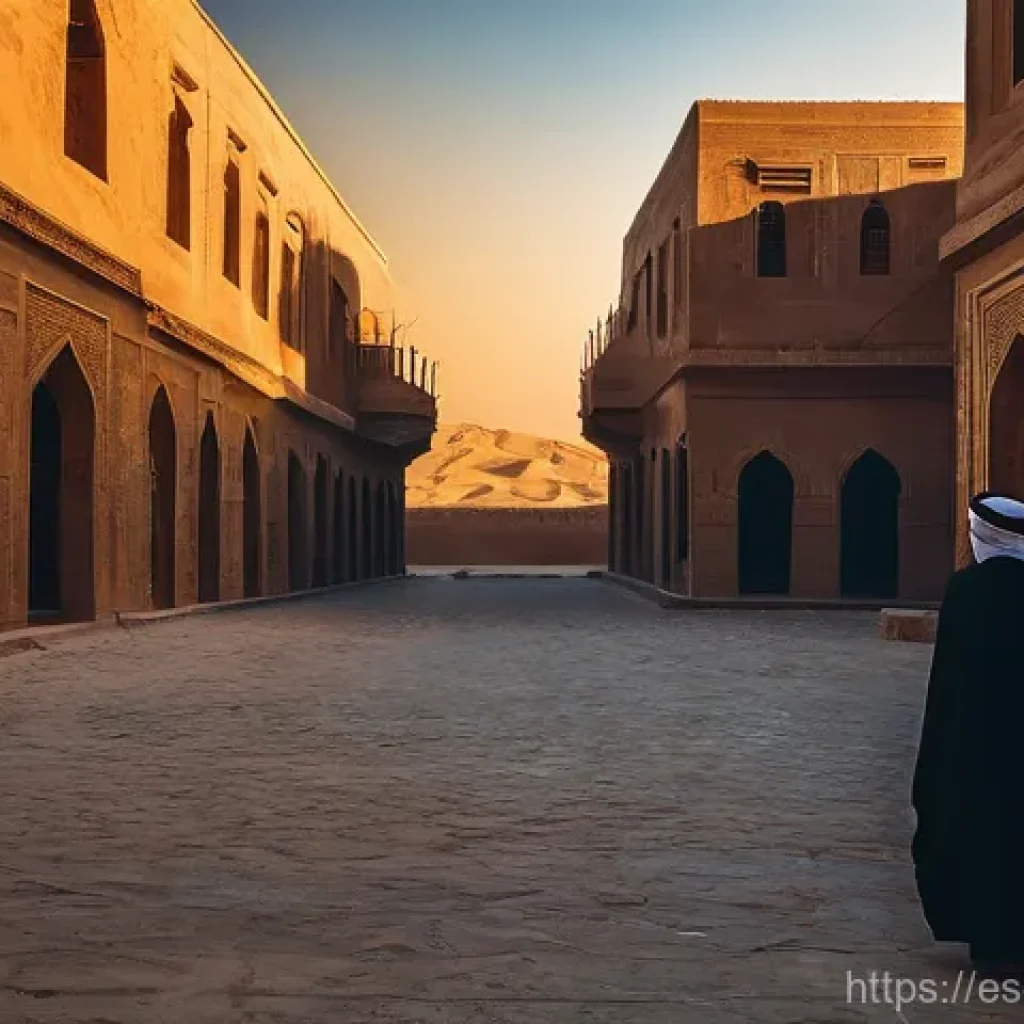 이스라엘과 관련된 역사적 전쟁 - **Prompt 1: The Dawn of a Nation and Shared Fates**
    "A historically-inspired scene capturing the...