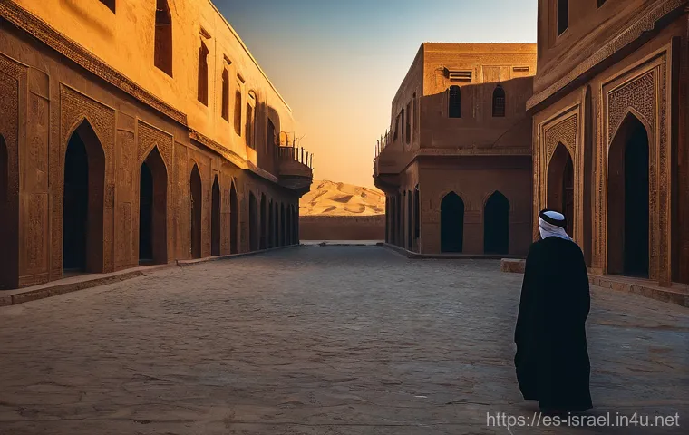 이스라엘과 관련된 역사적 전쟁 - **Prompt 1: The Dawn of a Nation and Shared Fates**
    "A historically-inspired scene capturing the...