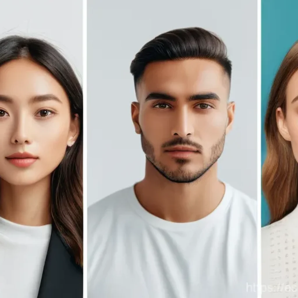 이스라엘에서 자주 나오는 신문 및 언론사 - Here are three image generation prompts based on your guidelines: