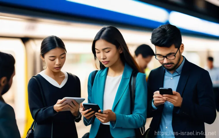 이스라엘에서 자주 나오는 신문 및 언론사 - Prompt 1: Urban Digital News Consumption**