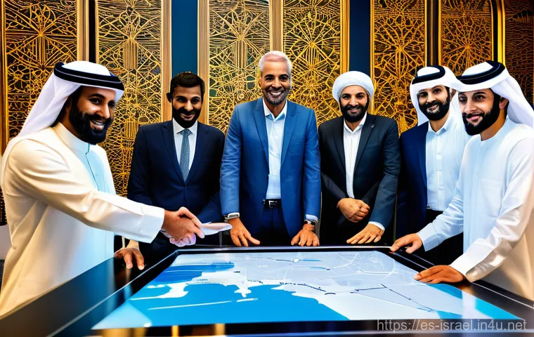 이스라엘의 중동에서의 위치적 중요성 - **"Startup Nation" Innovation Hub**: An ultra-modern, bright, and airy technology campus in Israel. ... 이스라엘의 중동에서의 위치적 중요성 - **"Startup Nation" Innovation Hub**: An ultra-modern, bright, and airy technology campus in Israel. ...