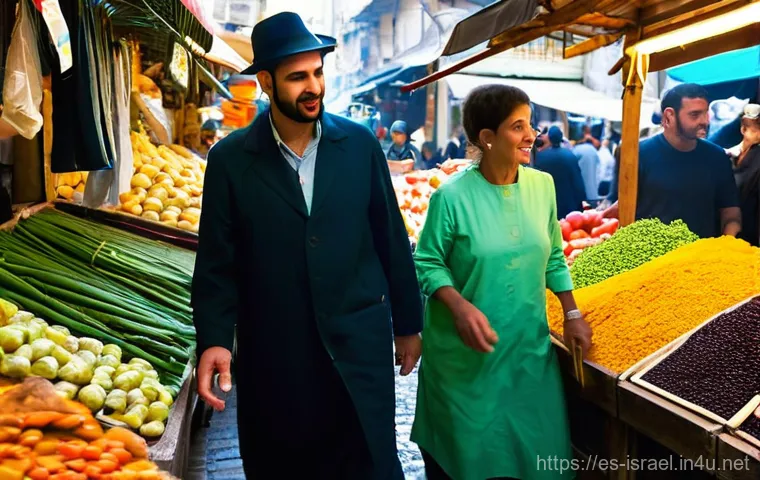 이스라엘에서의 언어 학습 기회 - **Vibrant Ulpan Classroom in Israel**: A diverse group of adult students, male and female, of variou...