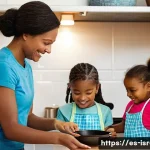 이스라엘에서의 기부 문화 - **Image Prompt 1: The Heart of Community Giving**
A heartwarming indoor scene depicting a multi-...