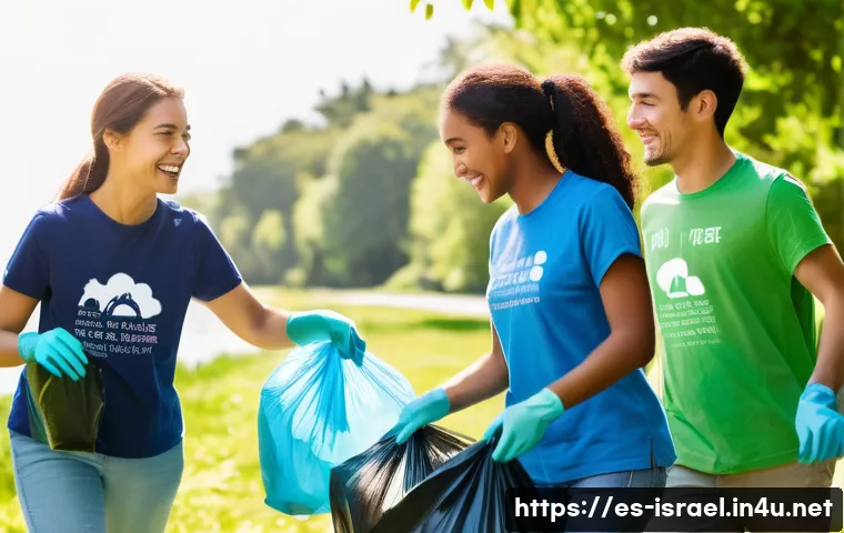 Tzedaká: La milenaria clave de la generosidad que impulsa a Israel 3 이스라엘에서의 기부 문화 관련 이미지 1