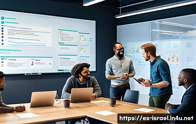 Tzedaká: La milenaria clave de la generosidad que impulsa a Israel 4 이스라엘에서의 기부 문화 관련 이미지 2