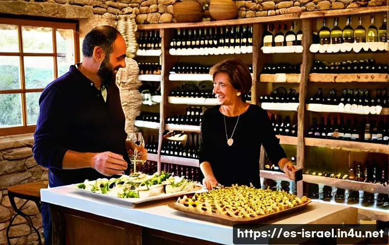 Israel: La Ruta del Vino que Debes Explorar Antes de Que Todos La Descubran 4 이스라엘의 와이너리 투어 관련 이미지 2