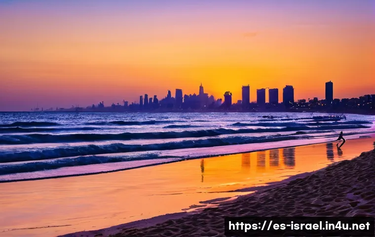 Tel Aviv: Los secretos de la ciudad que nunca duerme que no querrás perderte 3 이스라엘의 주요 도시 텔아비브의 특징 관련 이미지 1