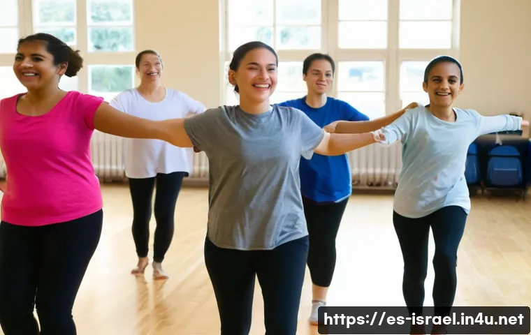 Desentraña los Misterios de la Danza Tradicional Israelí Historia y Formas que Te Sorprenderán 4 이스라엘 전통 무용의 역사와 형태 관련 이미지 2
